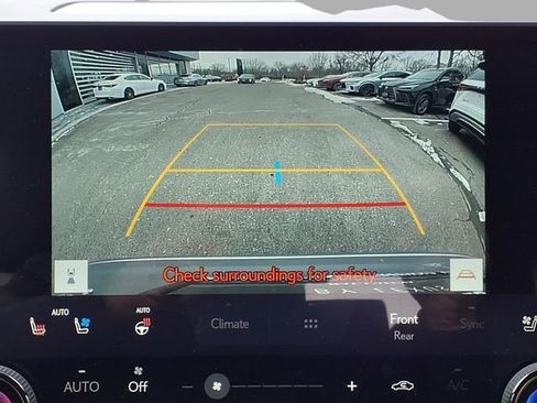 Certified 2023 Lexus RX 350 Premium Plus w/ Accessory Package image 12