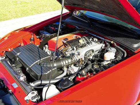 Used 2004 Honda S2000 image 24