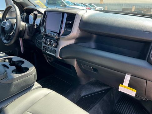New 2026 RAM 3500 Tradesman AWD/4WD image 15