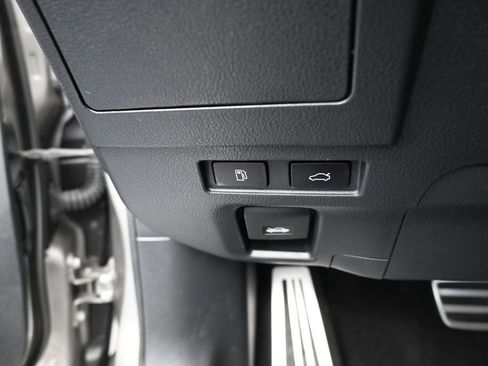 Used 2019 Lexus ES 350 F Sport w/ Accessory Package 2 FWD image 36