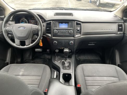 Used 2020 Ford Ranger XL w/ FX4 Off-Road Package AWD/4WD image 20