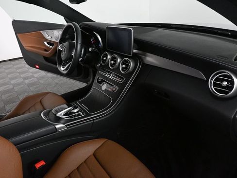 Used 2018 Mercedes-Benz C 43 AMG 4MATIC Coupe image 20