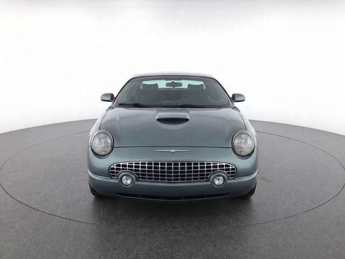 Used 2004 Ford Thunderbird Pacific Coast RWD image 5