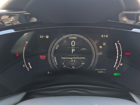 New 2026 Lexus NX 350 AWD w/ Luxury Package image 17