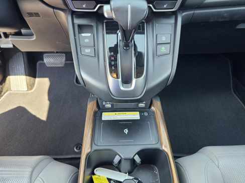 Used 2020 Honda CR-V Touring image 26