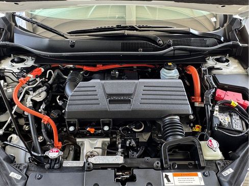 Used 2022 Honda CR-V Touring image 8