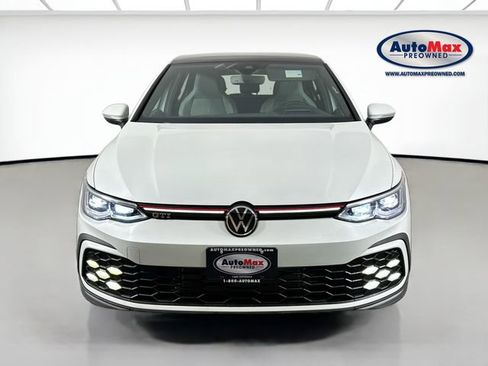 Used 2022 Volkswagen GTI Autobahn image 7