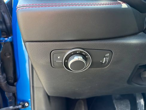 Used 2024 Dodge Hornet R/T AWD/4WD image 14