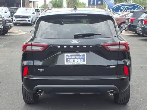 Used 2023 Ford Escape ST-Line w/ Equipment Group 301A FWD image 5