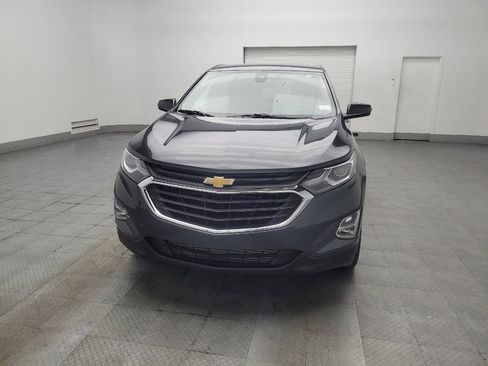Used 2020 Chevrolet Equinox LT AWD/4WD image 15