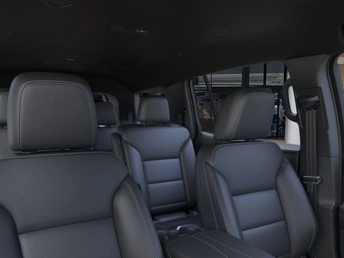 New 2026 Chevrolet Traverse LT w/ Midnight/Sport Edition image 24