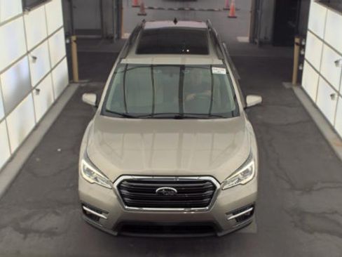 Used 2020 Subaru Ascent Limited w/ Technology Package AWD/4WD image 2