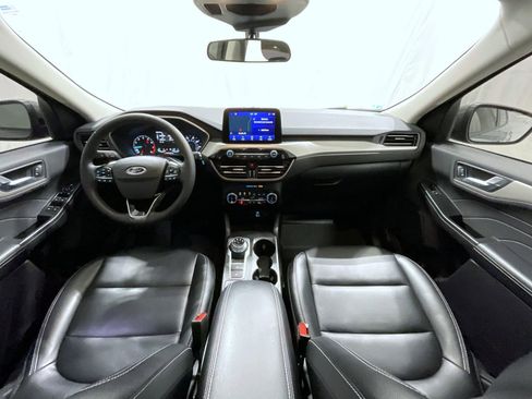 Used 2022 Ford Escape SEL AWD/4WD image 15