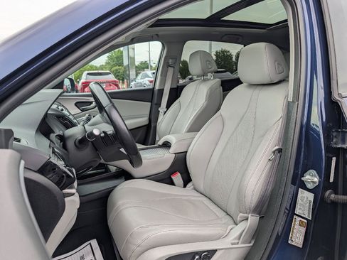 Used 2021 Acura RDX AWD w/ Technology Package image 11