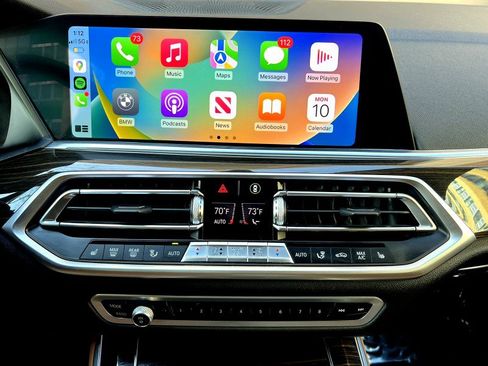 Used 2019 BMW X5 xDrive40i w/ Premium Package AWD/4WD image 21