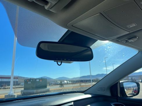 Used 2020 Nissan Murano Platinum image 24