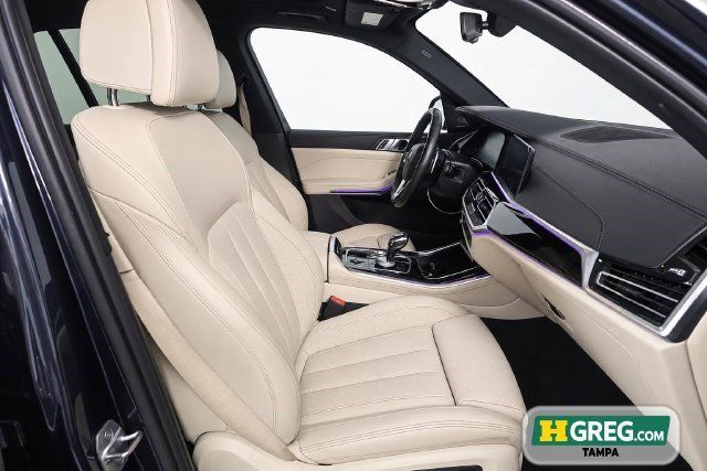 Used 2020 BMW X5 sDrive40i w/ Luxury Seating Package RWD image 11