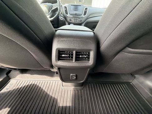 Certified 2024 Chevrolet Equinox LT FWD image 21