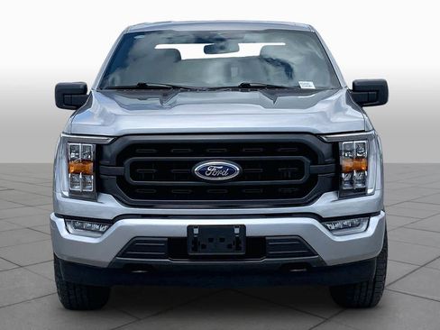 Certified 2023 Ford F150 XLT w/ Equipment Group 302A High image 4