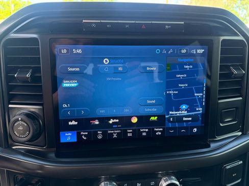 Used 2024 Ford F150 XLT w/ Equipment Group 302A MID AWD/4WD image 38