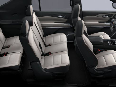 New 2026 Chevrolet Traverse LT AWD/4WD image 32