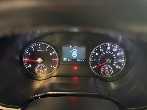 Used 2022 Kia Telluride EX w/ EX Premium Package AWD/4WD image 16