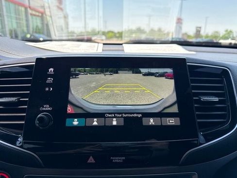 Used 2022 Honda Passport EX-L image 34