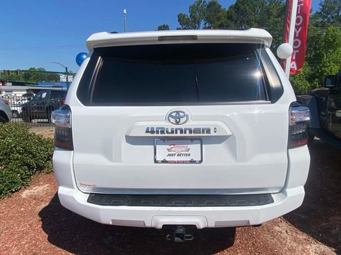 Used 2021 Toyota 4Runner SR5 RWD image 12