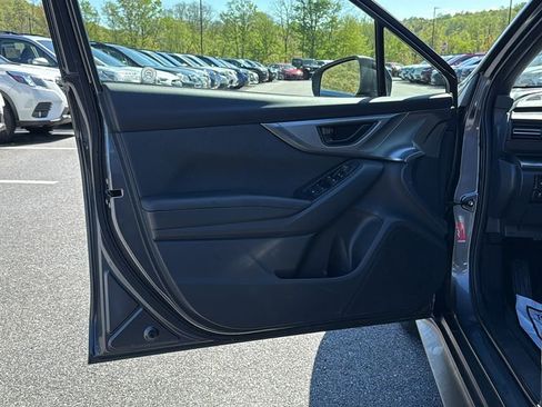 Used 2022 Subaru WRX AWD/4WD image 11