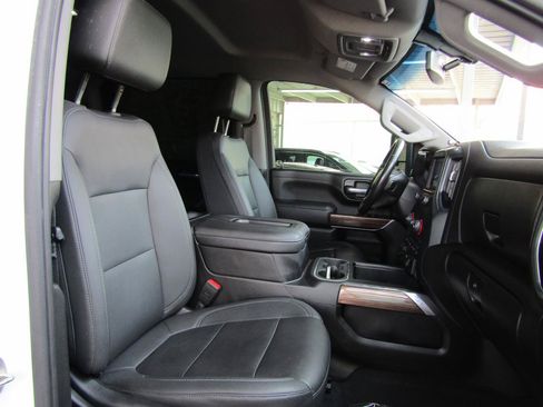 Used 2021 Chevrolet Silverado 2500 LT w/ Texas Edition AWD/4WD image 10