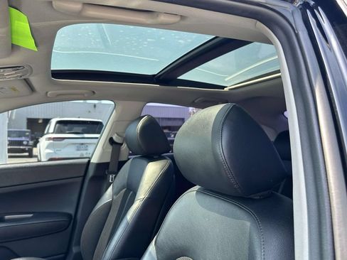 Used 2019 Kia Optima S w/ S Panoramic Sunroof Package FWD image 21