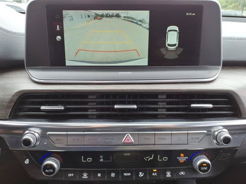 Used 2022 Kia Telluride EX w/ EX Premium Package AWD/4WD image 14