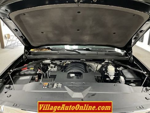 Used 2015 Chevrolet Silverado 1500 LT w/ All Star Edition AWD/4WD image 42