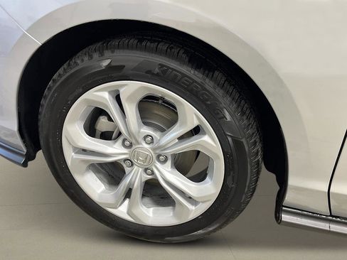 New 2025 Honda Accord LX image 10