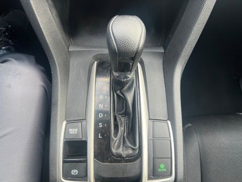 Used 2016 Honda Civic LX image 19