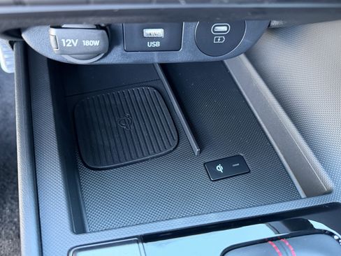 New 2026 Hyundai Elantra N Line image 16