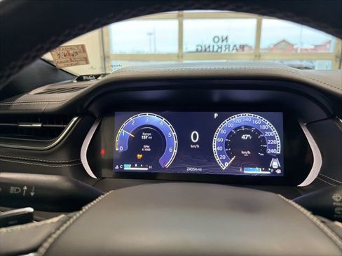 Used 2022 Jeep Grand Cherokee Overland image 38