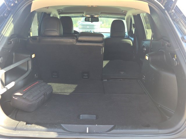 Used 2015 Jeep Cherokee Trailhawk w/ Trailer Tow Group AWD/4WD image 10