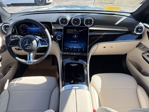 New 2026 Mercedes-Benz GLC 300 4MATIC image 20