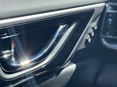 Certified 2024 Subaru Outback Touring AWD/4WD image 4