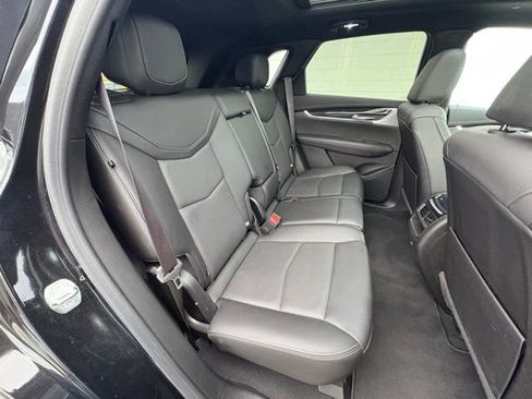 Used 2024 Cadillac XT5 Premium Luxury image 32
