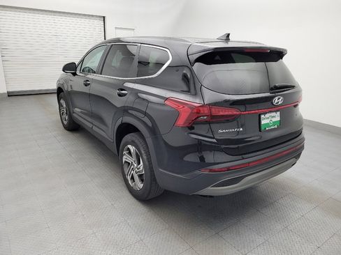 Used 2023 Hyundai Santa Fe SE AWD/4WD image 5