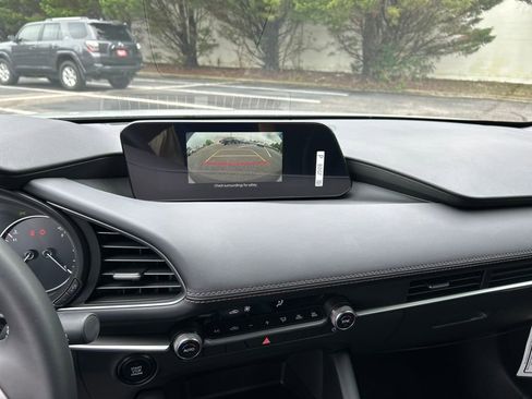 New 2026 MAZDA MAZDA3 s Sport image 17