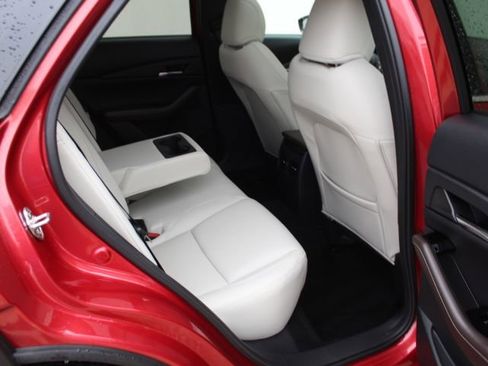 Certified 2025 MAZDA CX-30 2.5 Turbo w/ Premium Plus Pkg image 36