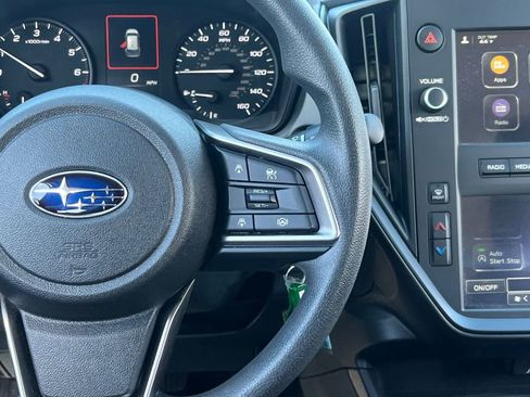 Certified 2025 Subaru Impreza 2.0i AWD/4WD image 28