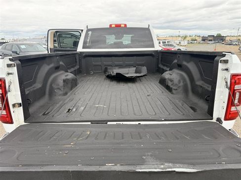 Used 2019 RAM 2500 Tradesman w/ Safety Group AWD/4WD image 16