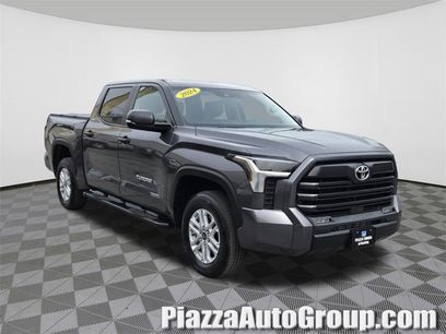 Used 2024 Toyota Tundra SR5 w/ SR5 Convenience Package