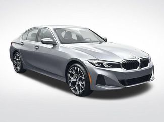 New 2026 BMW 330i xDrive Sedan w/ Premium Package AWD/4WD video 2