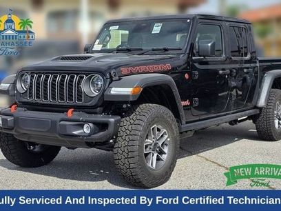 Used 2024 Jeep Gladiator Mojave