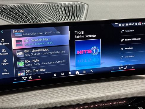 New 2026 BMW 430i Coupe w/ Parking Assistance Package image 23